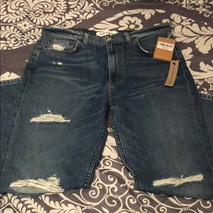 Brand New Reformation Jeans